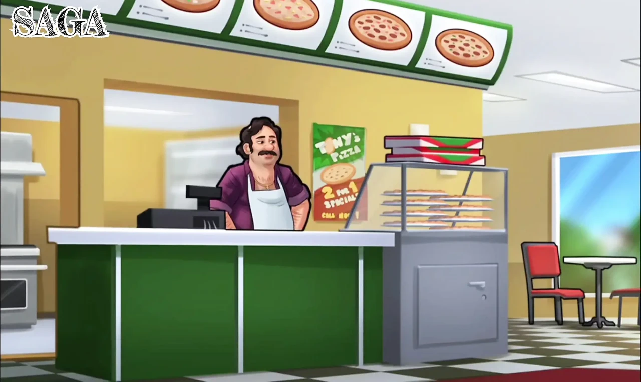 Watch Summertime Saga Cuckold Husband Watching His Wifes Impregnation By Other Guy Ep (Full Video) - Canada Special