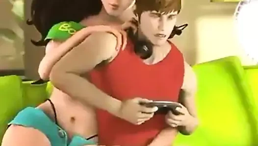 Kız kardeşimle hayalim