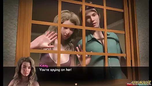 Nedir o?... Oyunumdaki en iyi sansürü Nadia'nın 💪 hazinesi