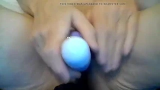 Büyük klitoris skype arkadaş sağladım üzerinde ona oyuncak