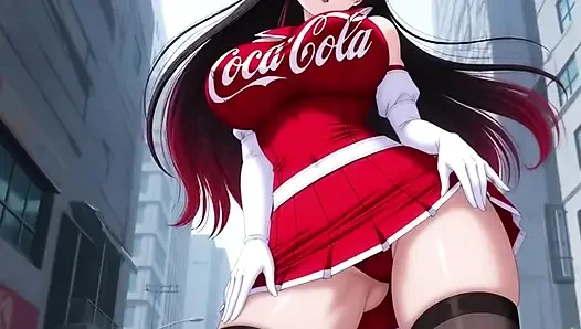 Anime Compilation: Style and Attitude