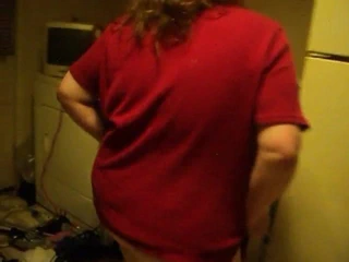 Mommy's New Ass Video!