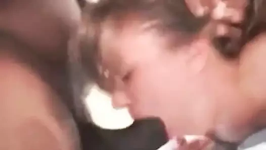 Aldatılan arşiv - amatör milf becerdin tarafından bbc korkak temizler yukarı