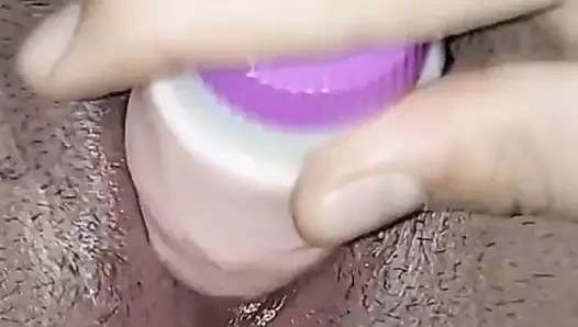 desi yenge hile lanet ile bf kullanma 12 inç yapay penis