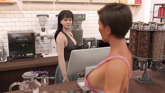 Çok Açık Bir Evlilik (Bölüm 81)