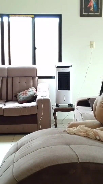 Fucking my stepsister when no one is there Ass brown | Clip 2