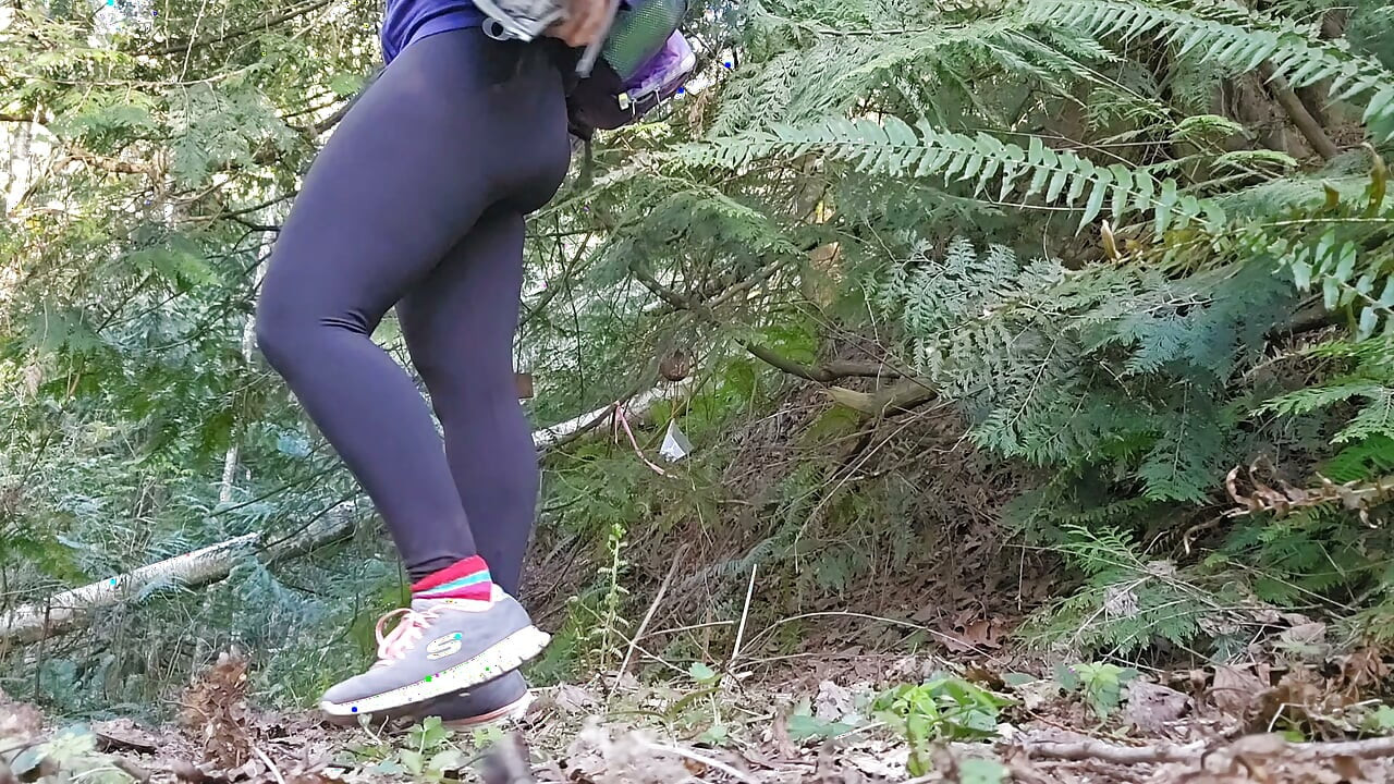 Green Panties