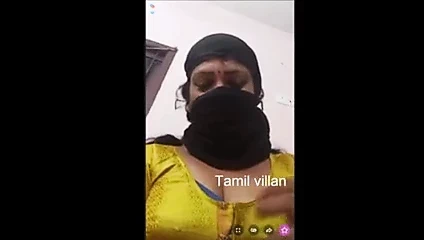 Tamil challa kutty anuty eğlence