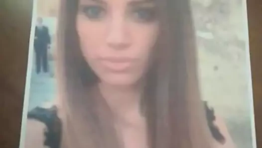 Cum haraç üzerinde eleonora boi