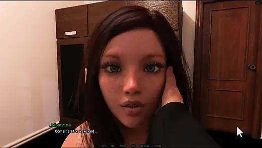 Radiant 1 - kulübe gitmek