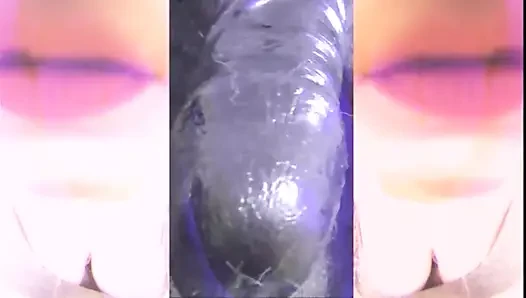 Tanrıça lana büyük bubba çifte takım tekrarı