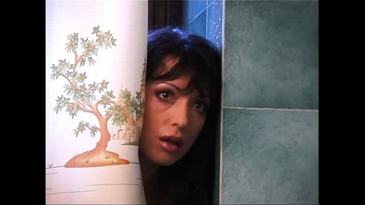 Analita marziale - (tam orijinal film hd versiyonunda)