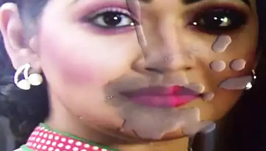 Bd aktris badhon seksi yüz cumshot