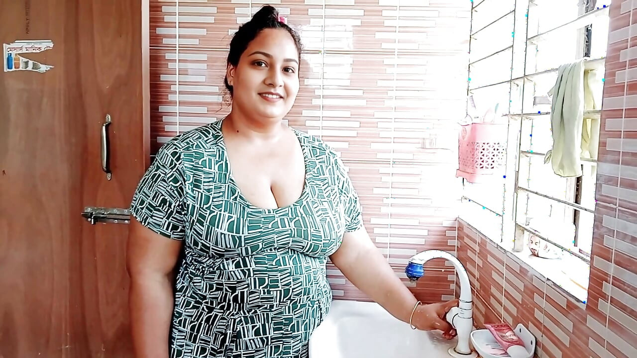 Morjenabb _ indian Bangla Beautiful HOT big brother wife ko Hardly cudai ki sex videos