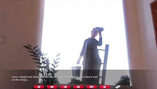 Yaramaz komşular - v1.13 - bölüm 2