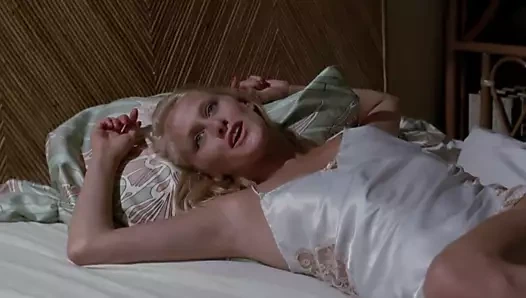 Andrea thompson - kabus hafta sonu 03