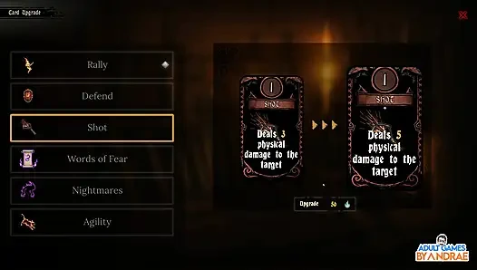 EP1: seksorcism: şehvet itirafı oyunu