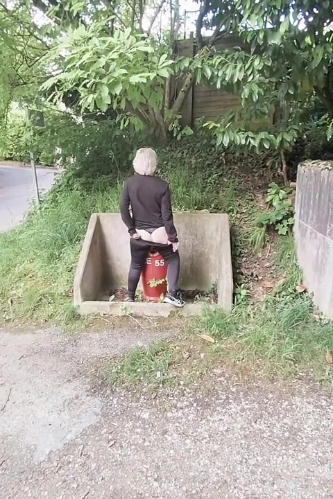 Hidrantı değiştirmezsiniz