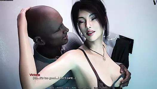 Victoria in Big City Güncellemesi 20