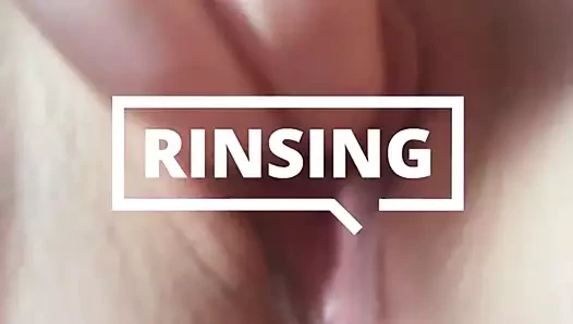 Mutlu kız gerçekten evde ne yapar?