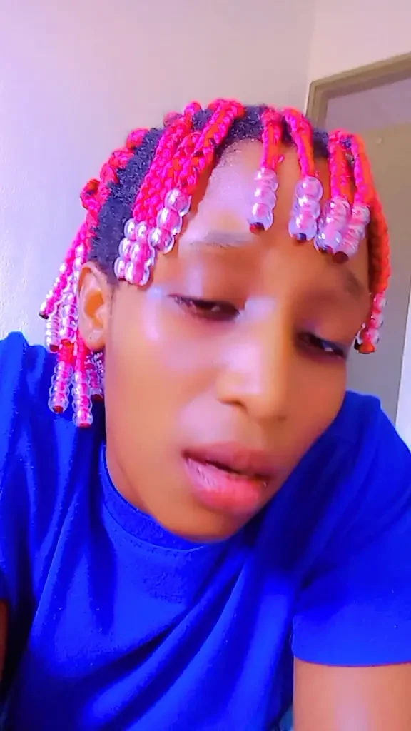 Face fucking  homemade