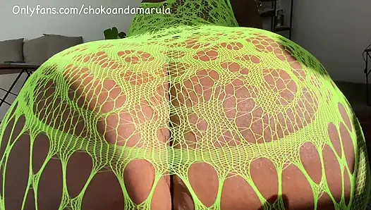 EN BÜYÜK SULU GÖTE MASTÜRBASYON! 31 TALIMATı