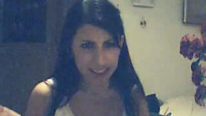 Arapça web kamerası kız