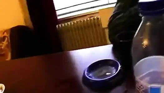 Hollandalı fanteziler: Hollandalı fantezi bölüm 1