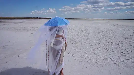 Mystic of salt-lake Elton