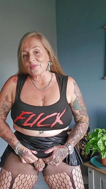 Fuck-tees gömlek -büyük siyah oyuncak