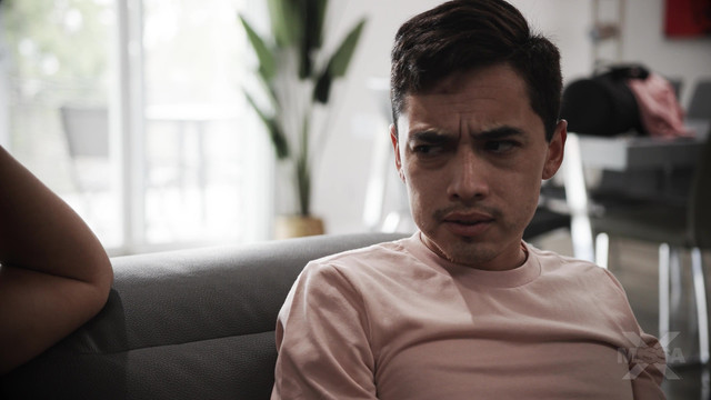 MissaX - Step-Mommy Needs A Man - Penny Barber