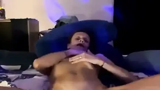 Topuklu çıplak