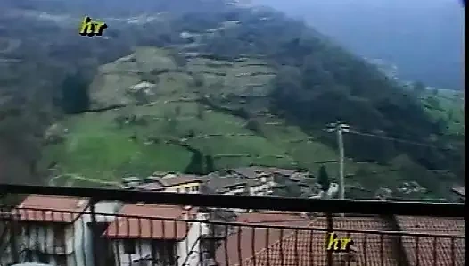 Hans rolly'nin seçmelerine porno - kırmızı ışık italya #3