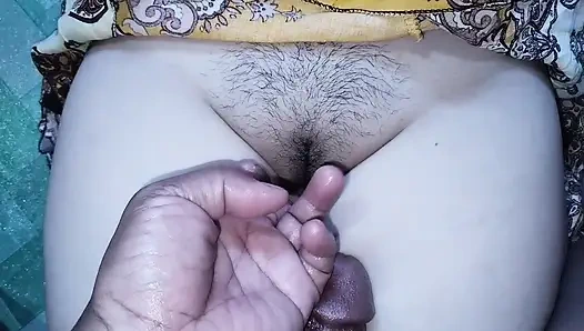 Sexy Filipino college student