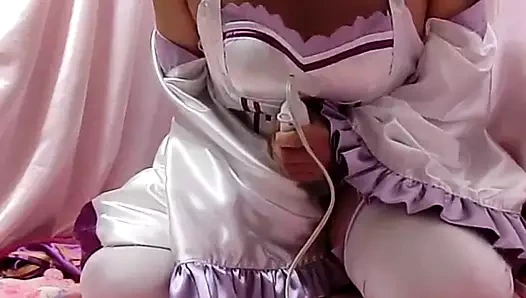 Ynt: sıfır emilia cd cosplay