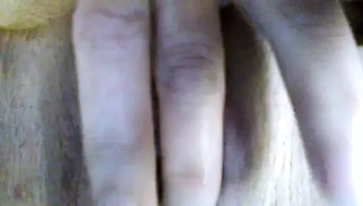 Moja picka napaljena ,vlazna