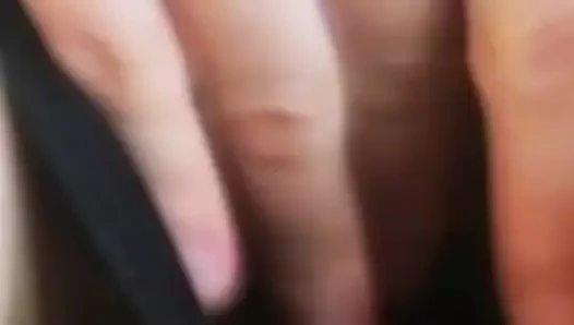 Scarletta'nın en iyi mastürbasyon ve oral sekslerinin derlemesi