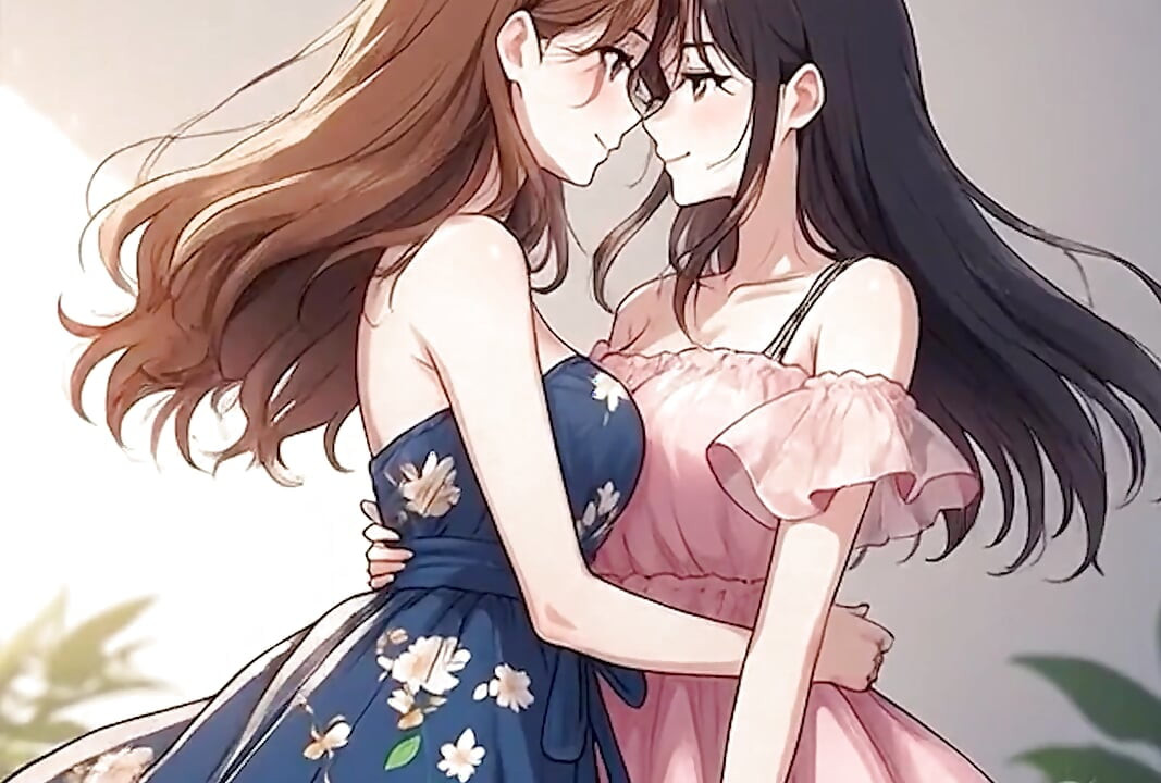 Yapay zeka tarafından oluşturulan çizgi film içeriği, 18 yaşındaki anime kızın sansürsüz videosu, Hintli olgun kadınlar memelerini öpüyor