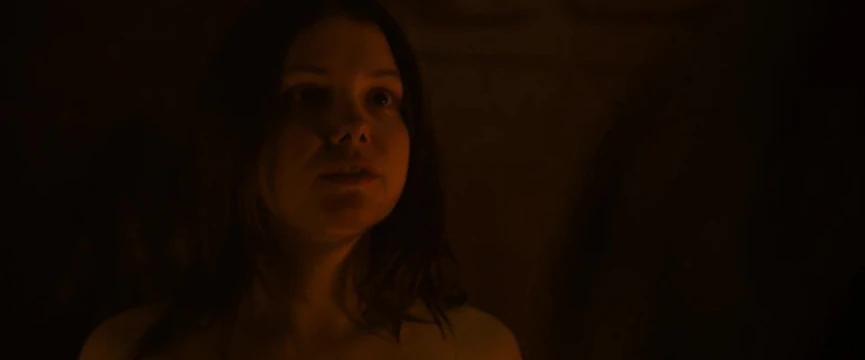 Hannah murray - charlie diyor ki (2018)