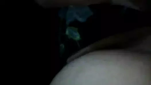 Bir arkadaş için teşhircilik