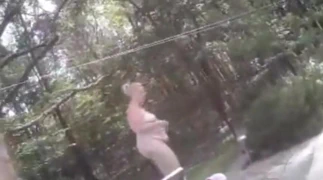 Bbw terry gets ona kedi tıraş