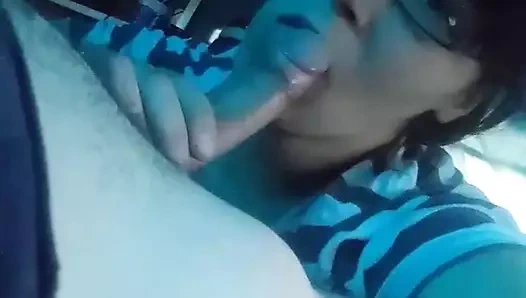 Ex çılgın kafa verir