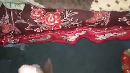 Doktor göt deliğime boşalıyor