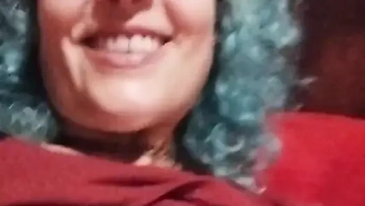 Gel tavşanımla boşalmamı izle