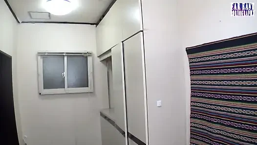 Lüks bir club ofamous av aktrisleri içinde -scnene2