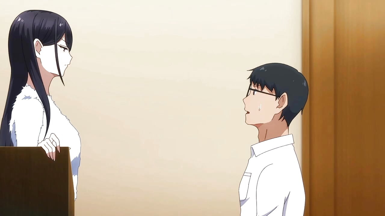 Iribitari gal ni manko tsukawasete morau hanashi bölüm 2