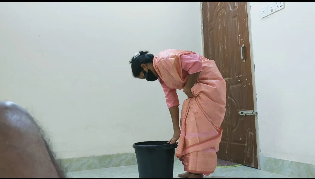 Must See: Desi Big Ass Maid Take Big Dick For Extra Payment Clear Bangla (Full Video) - Austria Special