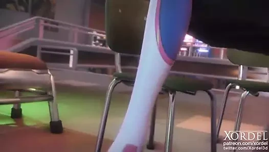 Xordel3d'nin en iyileri derlemesi 30