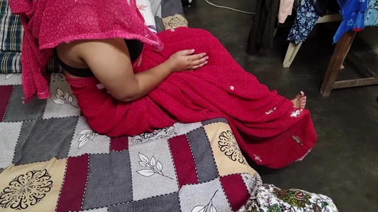 Evi paspaslıyorum, patron bendim ve sırtım çok acıtıyordu, efendim, şimdi çok iyi hissettim.