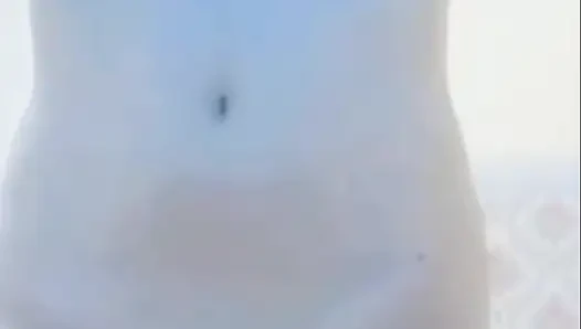 En sevdiğim merhabayı bekliyorum